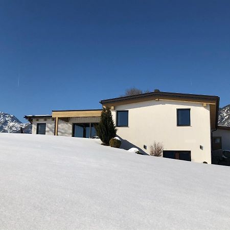 Appartement Antretter Angerberg  Eksteriør billede