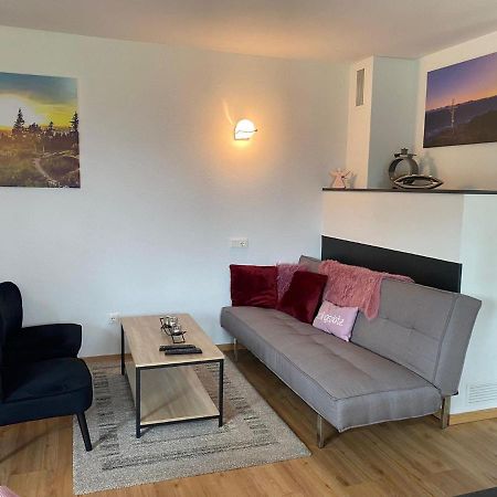 Appartement Antretter Angerberg  Eksteriør billede
