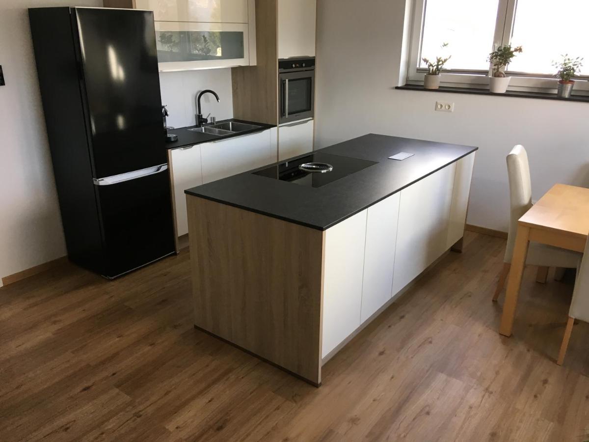 Appartement Antretter Angerberg  Eksteriør billede