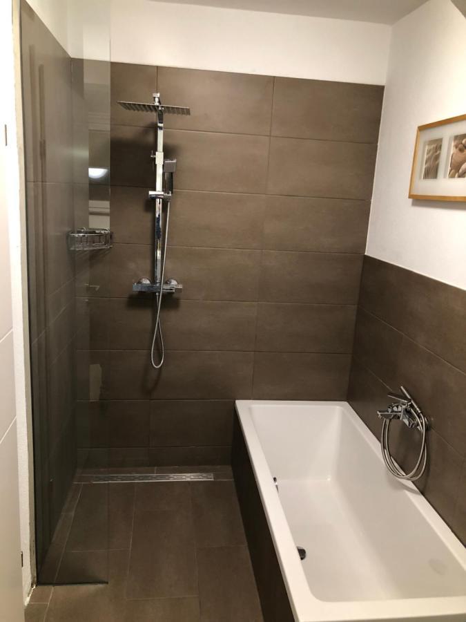 Appartement Antretter Angerberg  Eksteriør billede