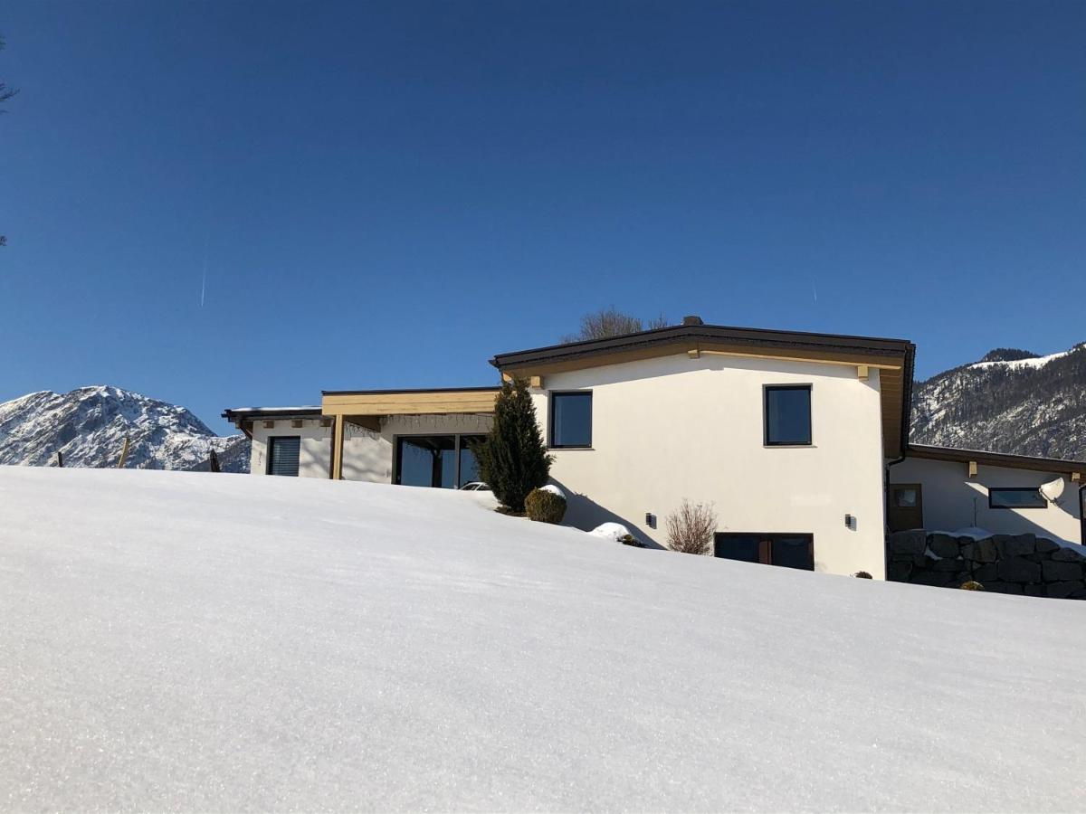 Appartement Antretter Angerberg  Eksteriør billede