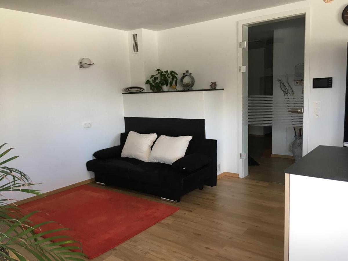 Appartement Antretter Angerberg  Eksteriør billede