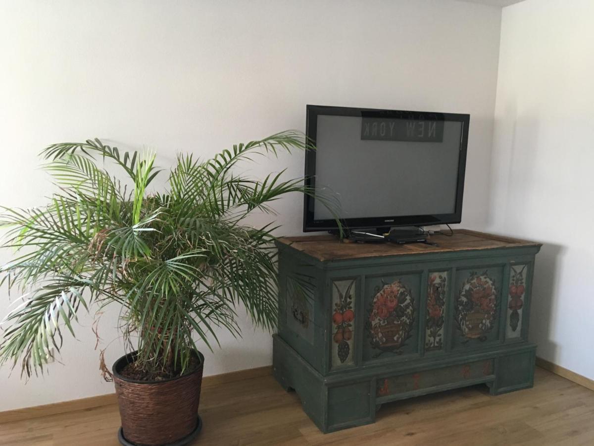 Appartement Antretter Angerberg  Eksteriør billede