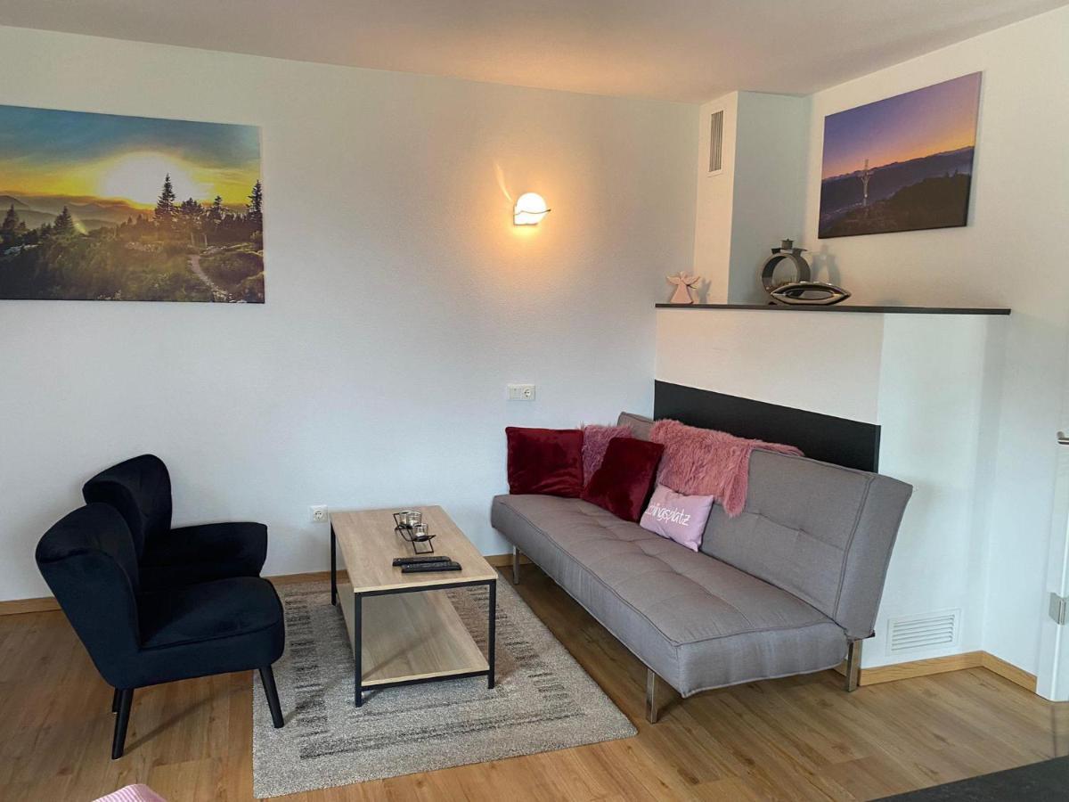 Appartement Antretter Angerberg  Eksteriør billede